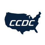 Collegiate Cyber Defense Competition Logo