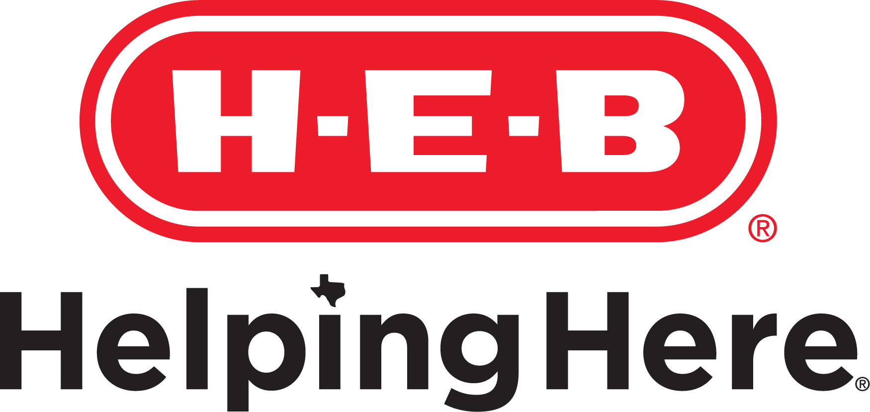 H-E-B Logo